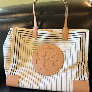 Tory Burch Ella Tote